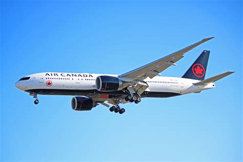 air canada boeing 777-200lr|Iba pa.